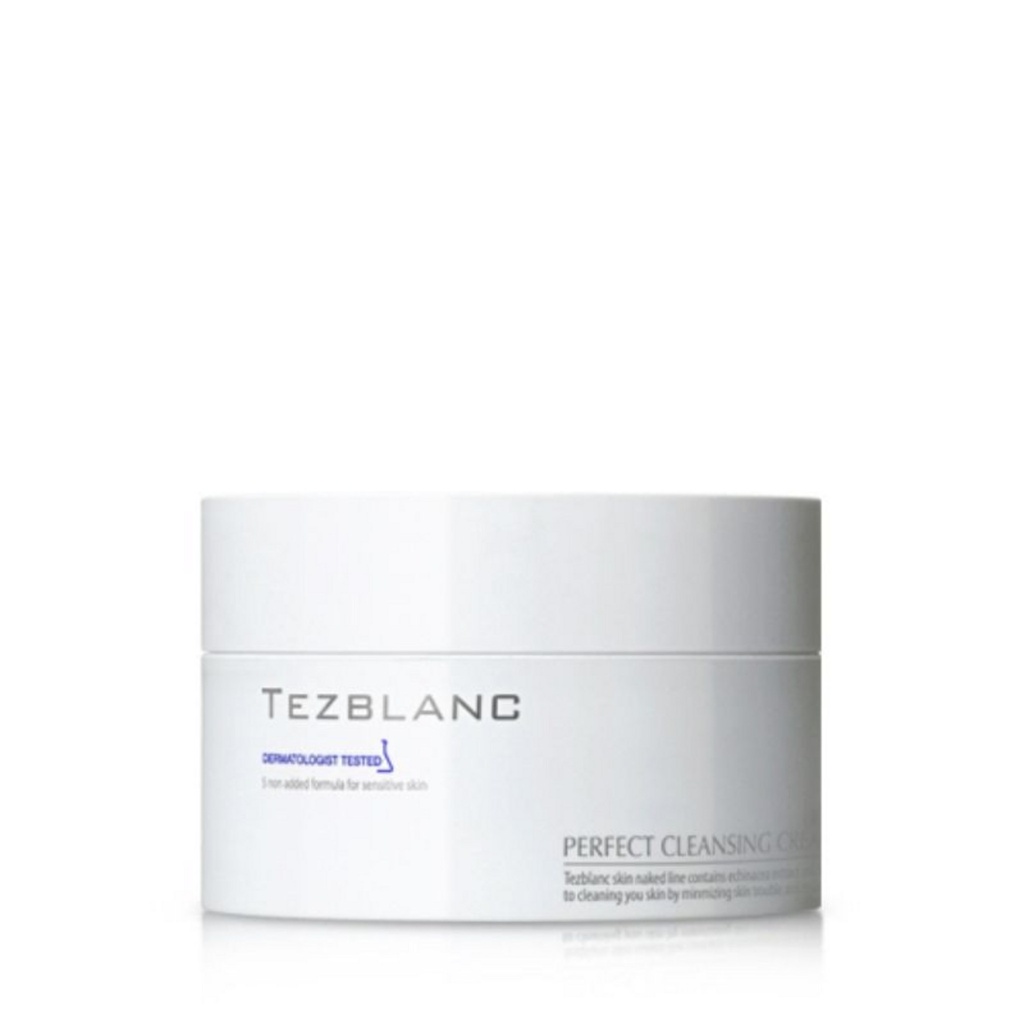 TEZBLANC PERFECT CLEANSING CREAM