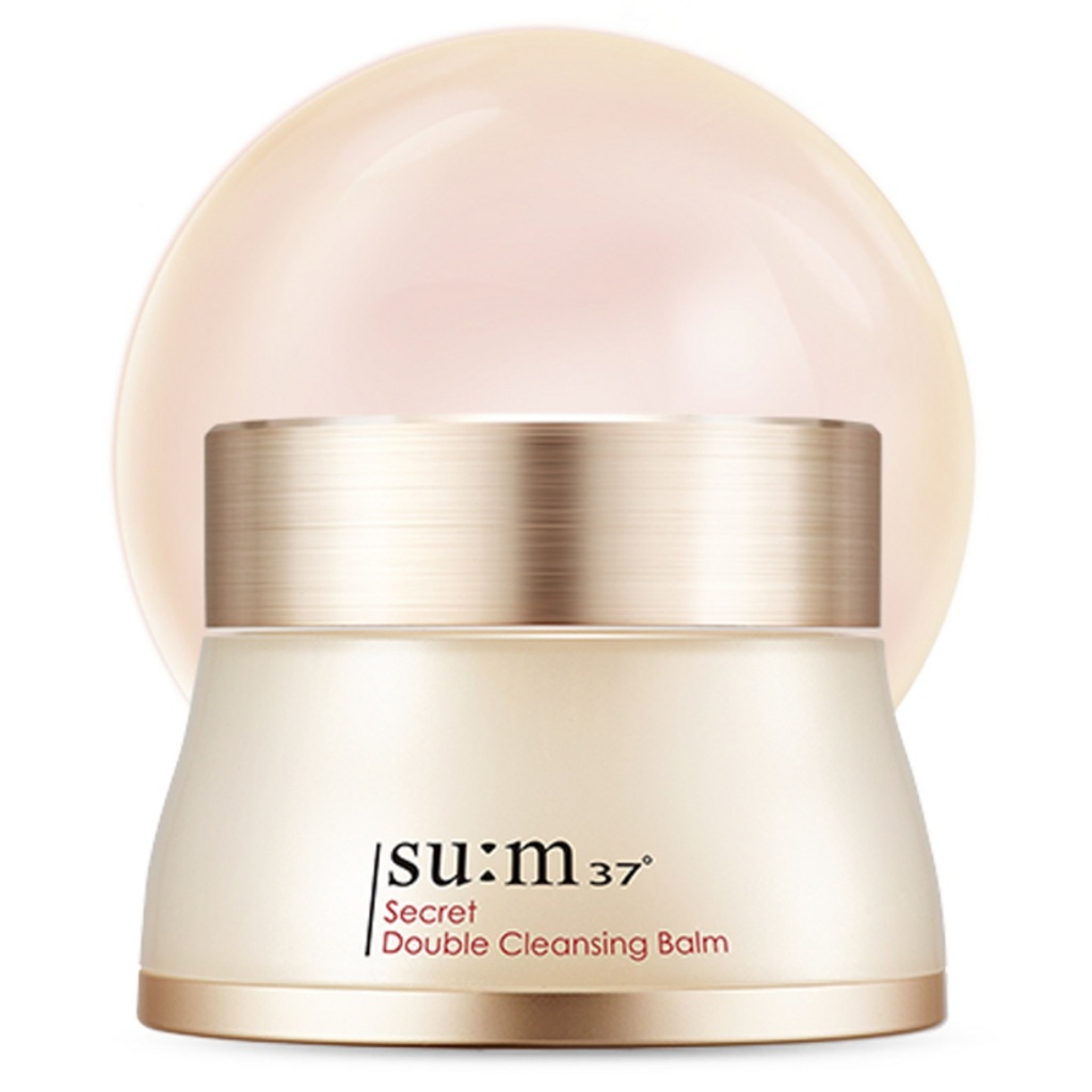 Sum 37 Degree Secret Cleansing Balm