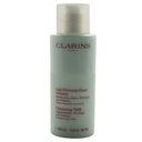 Clarins Cleansing Milk Alhain Herb Moringa