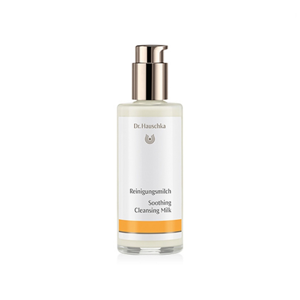 Dr. Hauschka Soothing Cleansing Milk