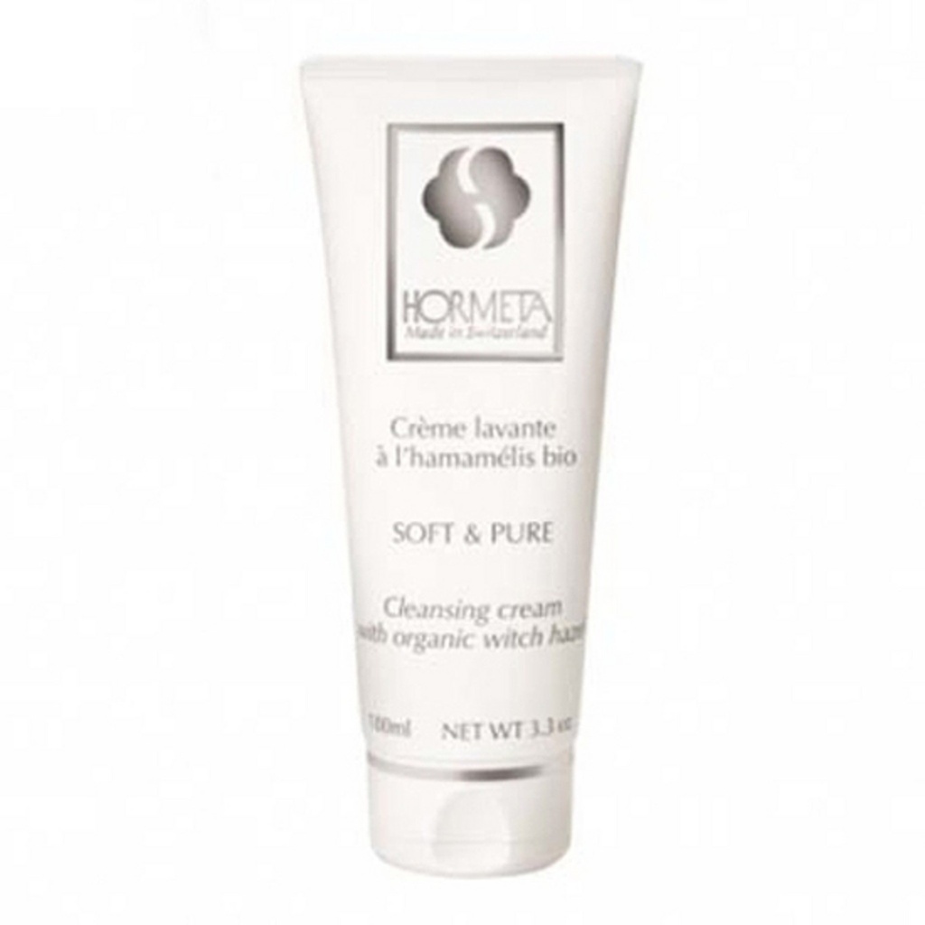 Hometa Face Cleansing Cream