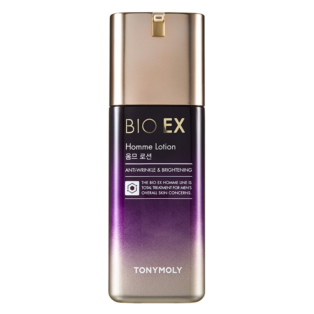 TONY MOLY Bio EX Homme Lotion