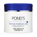 Pond's Intense Moisture Spa Washable Cleansing Cream