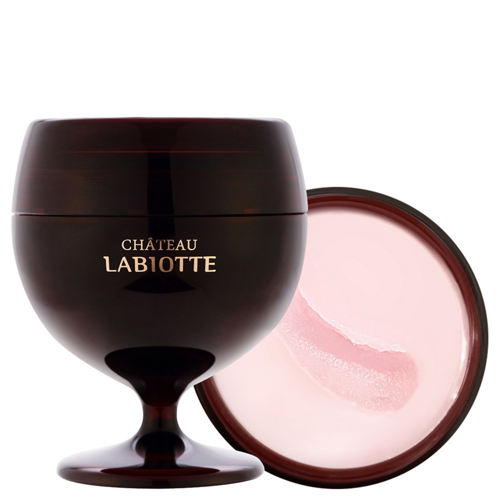 Chateau Labiotte Wine Sorbet Cleanser