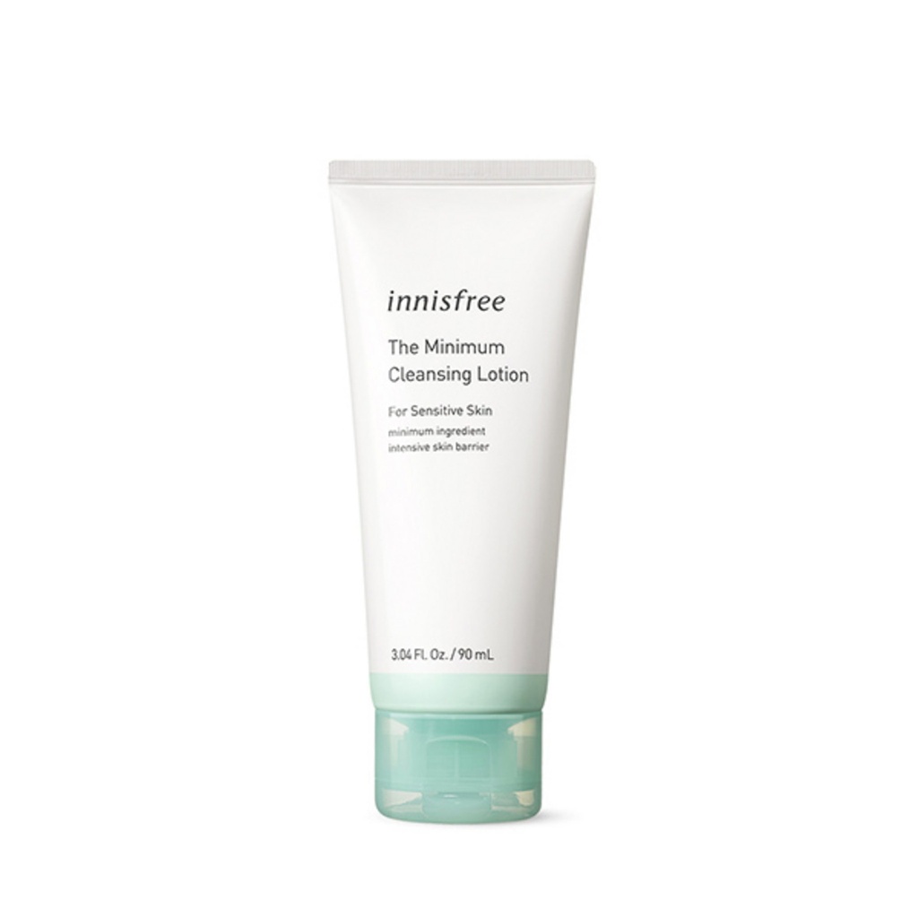 Innisfree The Minimum Cleansing Lotion