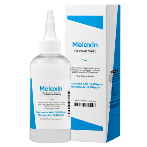 Melaxin TX Peeling Toner 150ml