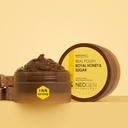 Neogen Dermalogy Real Polish Royal Honey & Sugar Scrub