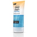 Neutrogena Deep Clean Invigorating Foaming Scrub