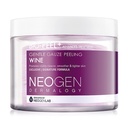 Neogen Dermalogy Gentle Gauze Peeling Pad Wine 30p