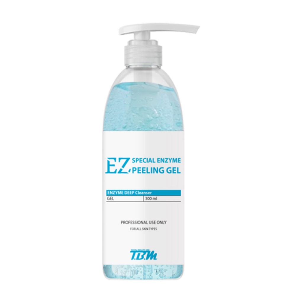 TBM Special Enzyme Peeling Gel