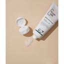 Cream Milk Subacidic Peeling Gel