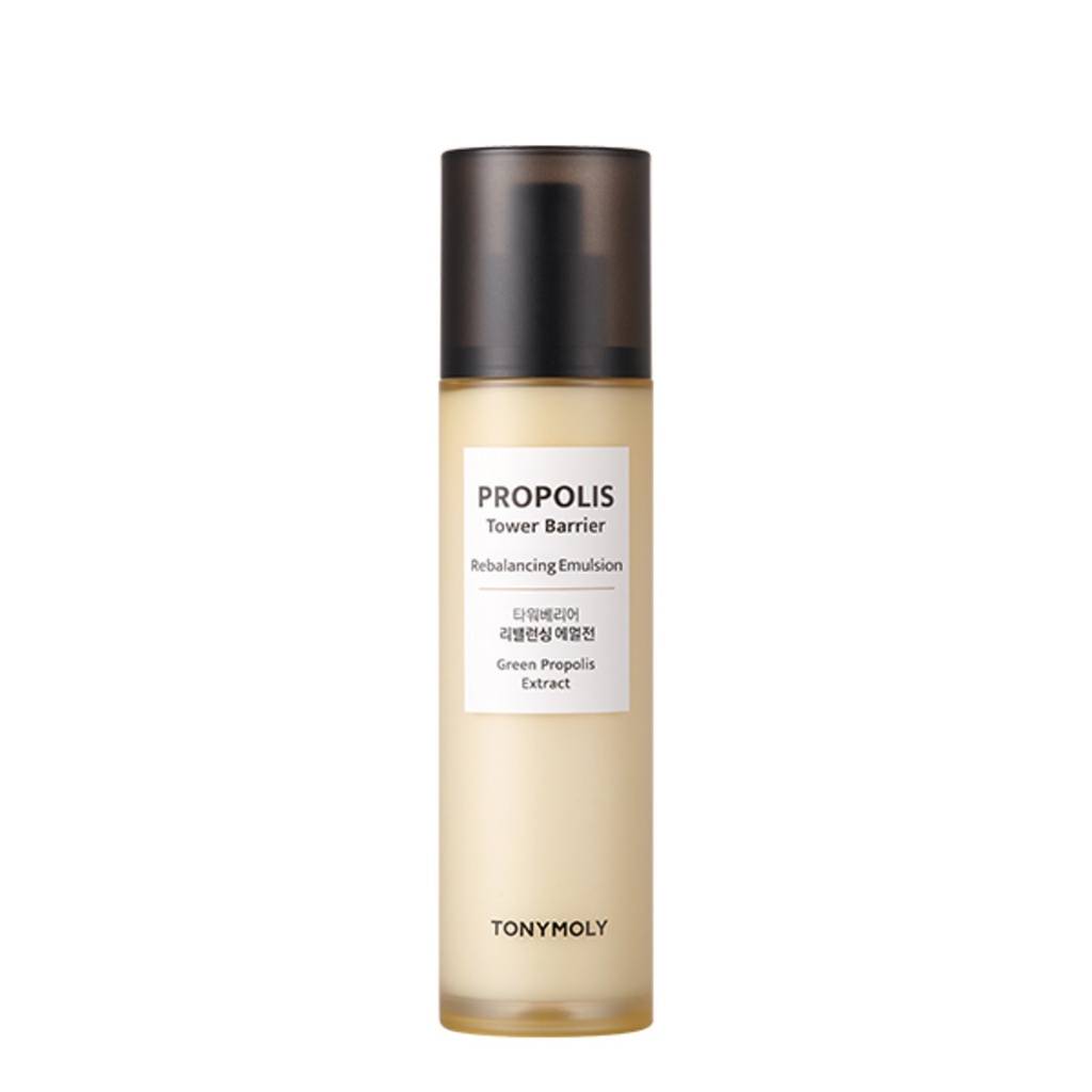 TONY MOLY Propolis Tower Barrier Rebalancing Emulsion