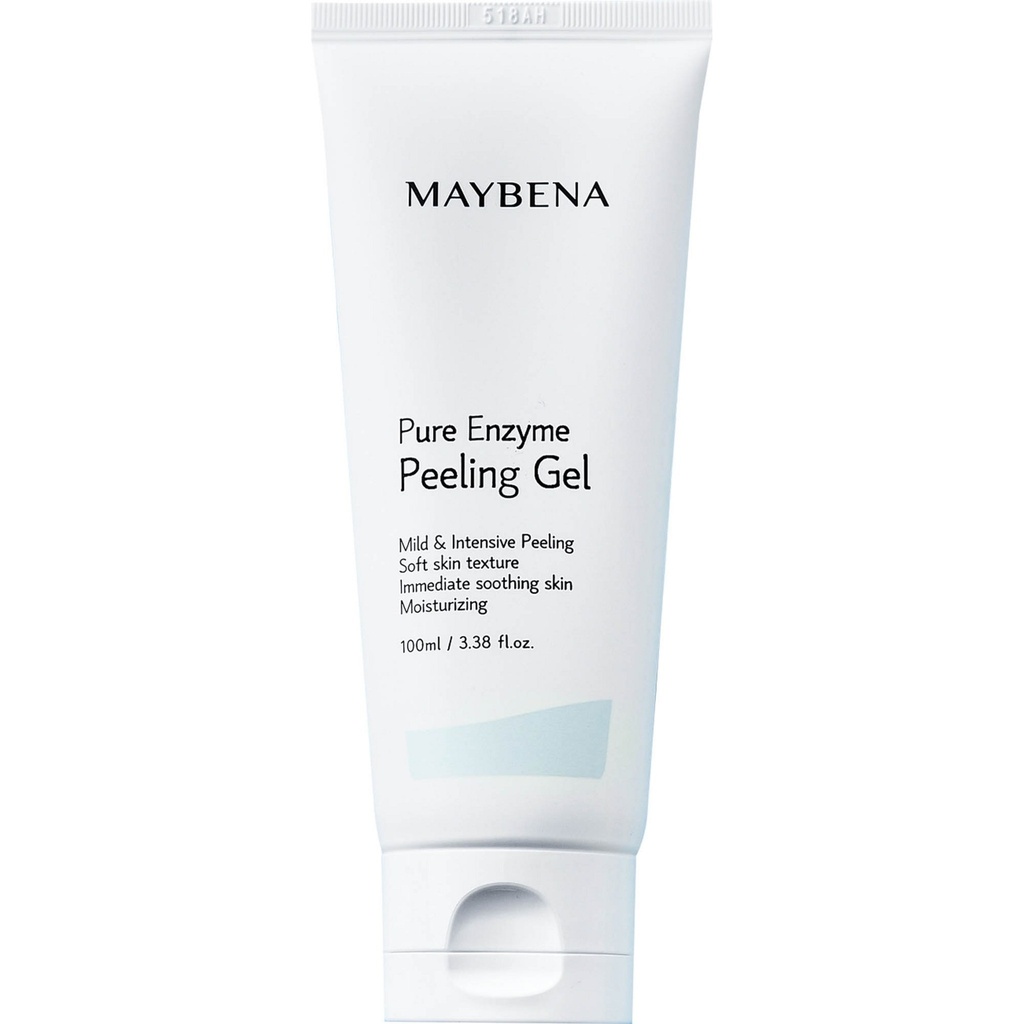 Maybena Pure Enzyme Peeling Gel