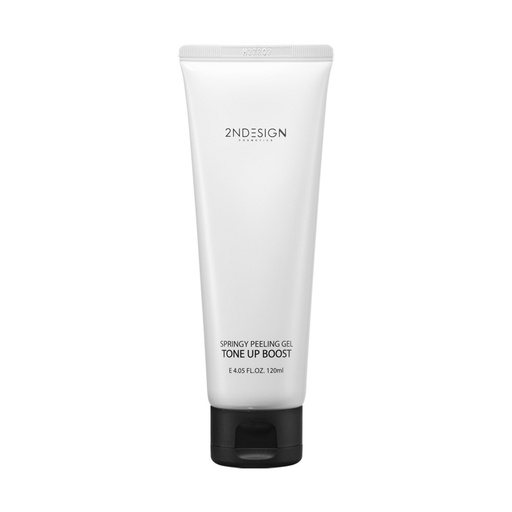 [SKU_2M75C90_11USDXK] Second Design Spring E Peeling Gel Tone Up Boost