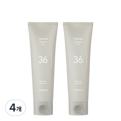 [SKU_3774QDK_8CK1CQ5] Charmzone Vegan Peeling Gel