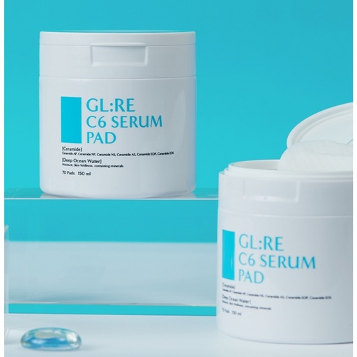 [SKU_2RXMZRA_52S8KYP] GIelli C6 Serum Pad 70p