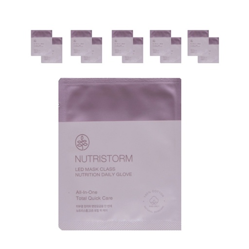 [SKU_2PSH1XV_4SXYP0N] Nutristorm 23 Second Total Quick Care Pack Pad