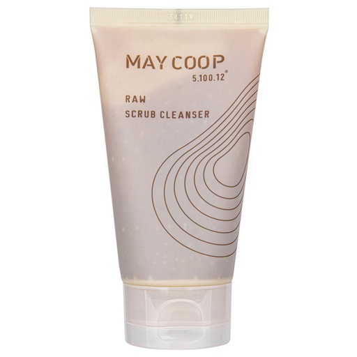 [SKU_2NYMLZT_4KNCU2W] Maycoop Low Scrub Cleanser