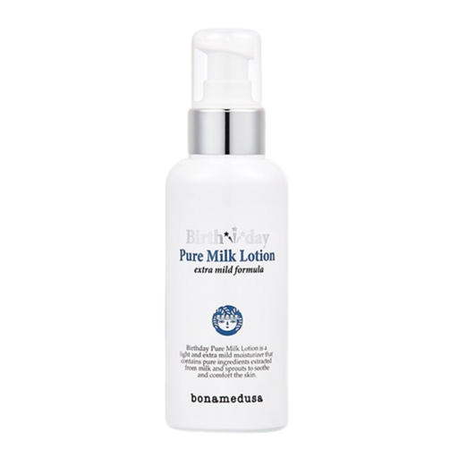 [SKU_2PW5ITX_4TFFJJO] Bonamedusa Birthday Pure Milk Lotion