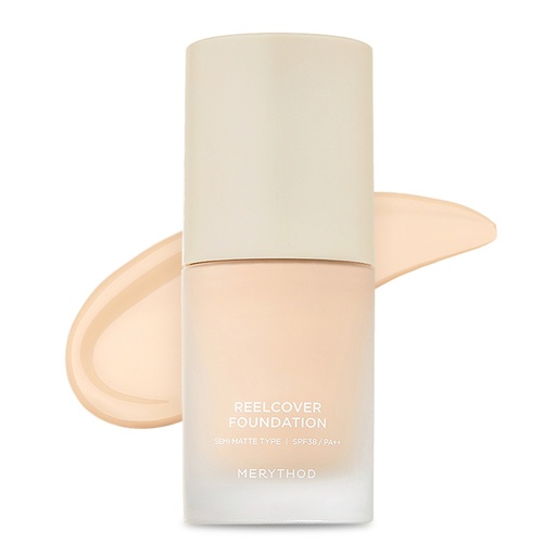 [SKU_314NG6S_67AP93W] Marysod Lil Cover Foundation 35g