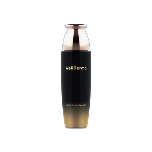 [SKU_2D74DE6_392TTRQ] Wellderma Revital GE Gold Emulsion