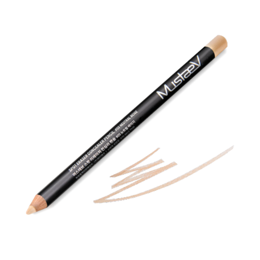 [SKU_2Q3ECTZ_12B08ZS] Mustaev Spot Eraser Concealer Pencil 2.5g