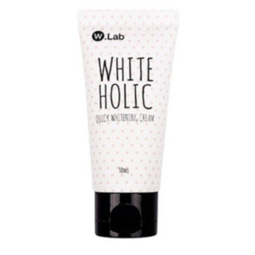 [SKU_28RXOK9_2X787ZA] W.Lab White Holic CC Cream 100ml