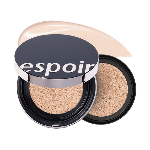 [SKU_OCV20H_15V88MS] Espoir Pro Tailor Bee Silk Cushion Foundation 13g + Refill 13g