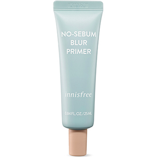 [SKU_33N315V_792WZFL] Innisfree No Sebum Blur Primer 25ml