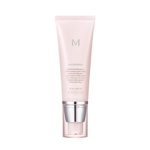 [SKU_SX7Q62_1D96VHT] Missha M BB Boomer Primer 40ml