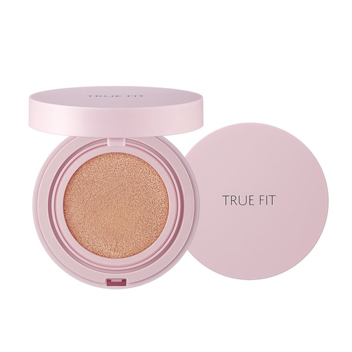 [SKU_2SWT8UC_596H25C] The Saem True Fit Fixer Cushion 15g