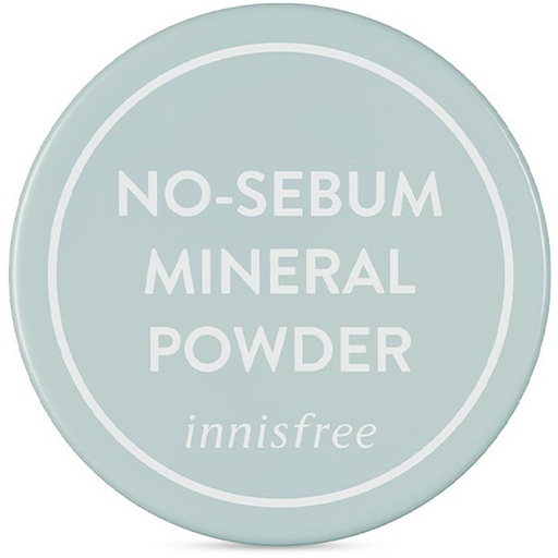 [SKU_2E306WJ_3C659E9] No Sebum Mineral Powder