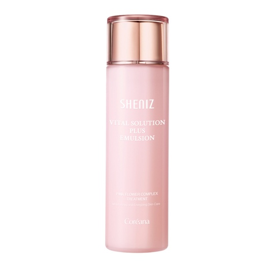 [SKU_SHHKUN_1CHF519] Koreana Shinise Vital Solution Plus Emulsion