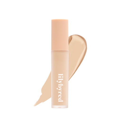 [SKU_10FJ4YF_1PY9ZYJ] Lilybyred Magnet Fit Liquid Concealer 8g