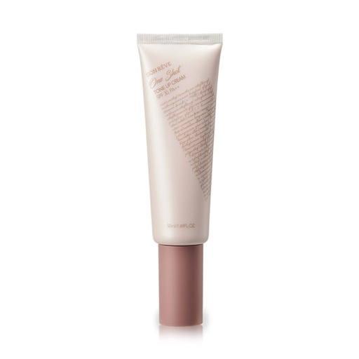 [SKU_3XW751_CHWKAG] Song Revue One Shot Tone Up Cream SPF30 PA++ 50ml