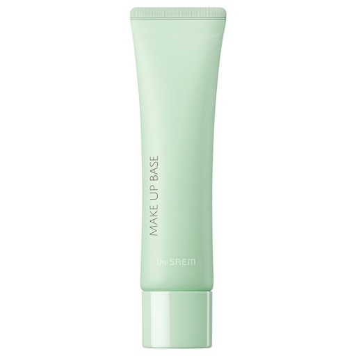 [SKU_2BVWR2T_35JZLC6] The Saem Saemmul Airy Cotton Makeup Base 30ml