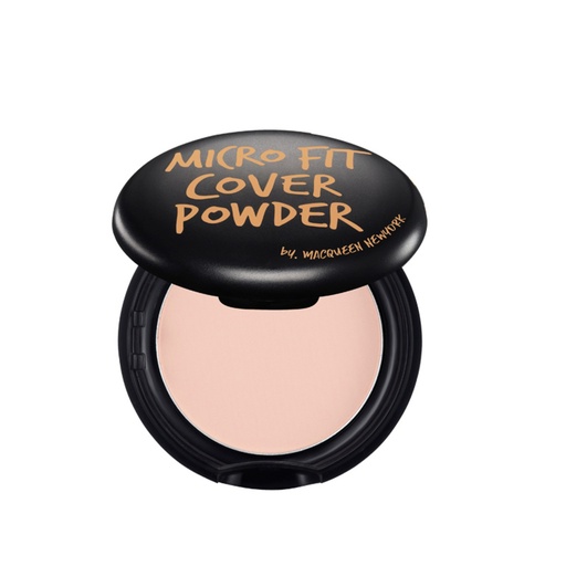 [SKU_WEFF55_1J2FGXG] McQueen New York Micro Fit Cover Powder 9g