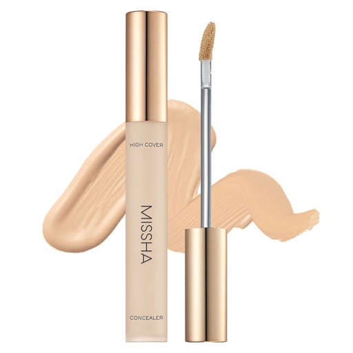 [SKU_3AZ2JOG_8CHKQDS] Missha Stay Tip High Cover Concealer 3.8ml