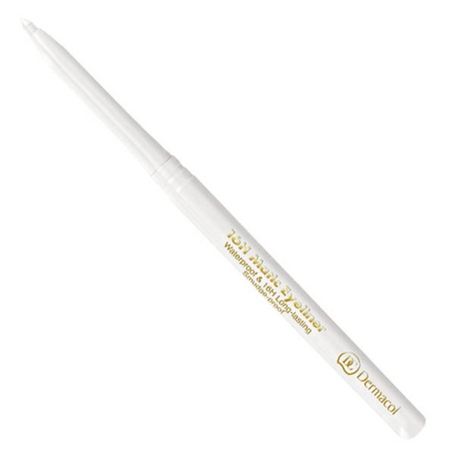 [SKU_2BK23N_6RIEVO] Dermacol 16H Mattic Eyeliner 0.3g