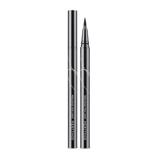 [SKU_2ULXKIL_5NWV1XZ] Marysod Lil Edge Pen Liner Eyeliner 0.4g