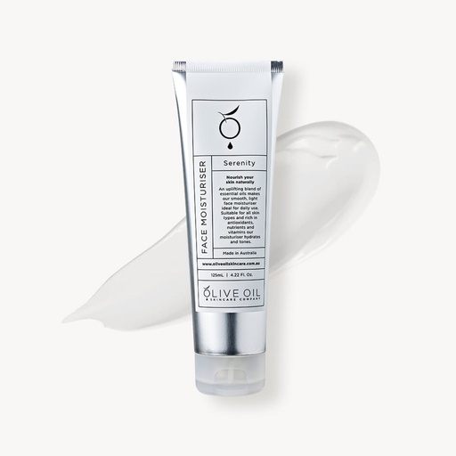 [SKU_2SG36C6_55MS5I7] Olive Oil OOSC Face Moisturizer Serenity