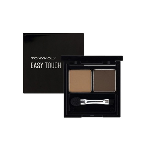 [SKU_35LAYY9_3OXNS] TONY MOLY Easy Touch Cake Eyebrow