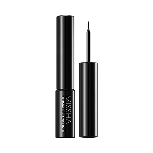 [SKU_2D81E9_6VKL4U] Missha Ultimate Black Liner 4.7g