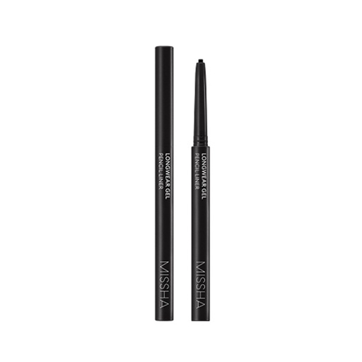 [SKU_2BLAGJ_6TGVPI] Missha Long Wear Gel Pencil Liner 0.14g