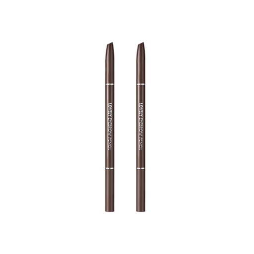 [SKU_U63W1Q_1FC7P6R] TONY MOLY Lovely Eyebrow Pencil 0.2g