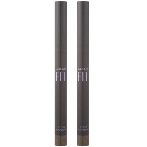 [SKU_R4A3XH_1A8RTW6] Missha Color Fit Stick Shadow Cocoa Drizzle 1.1g