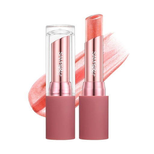 [SKU_123Y53A_1TOQ3MW] Ssangpa Addict Essential Double Ring Lip Balm 3g