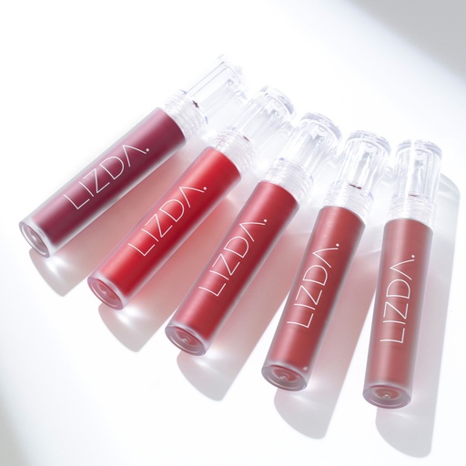 [SKU_2OF25VD_4MT1LGY] Lizda Glow Fit Mulchack Lip Tint 4.3g