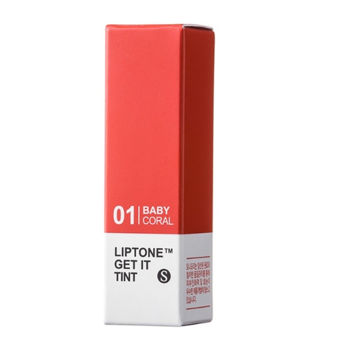 [SKU_2POVW1_7S6ZZX] TONY MOLY Liptone Get It Tint S 3g