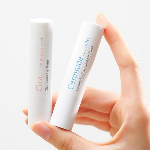 [SKU_2ENLQOU_3ECA6NA] Illiyoon Ceramide Unscented Lip Balm 3.2g